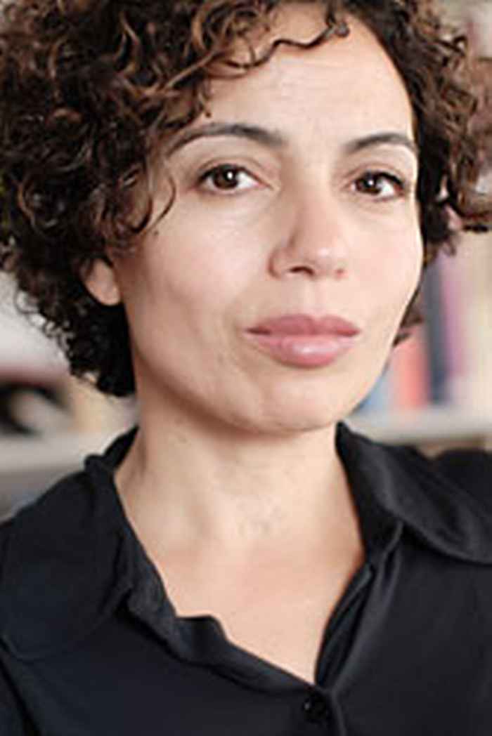 Amade M'Charek