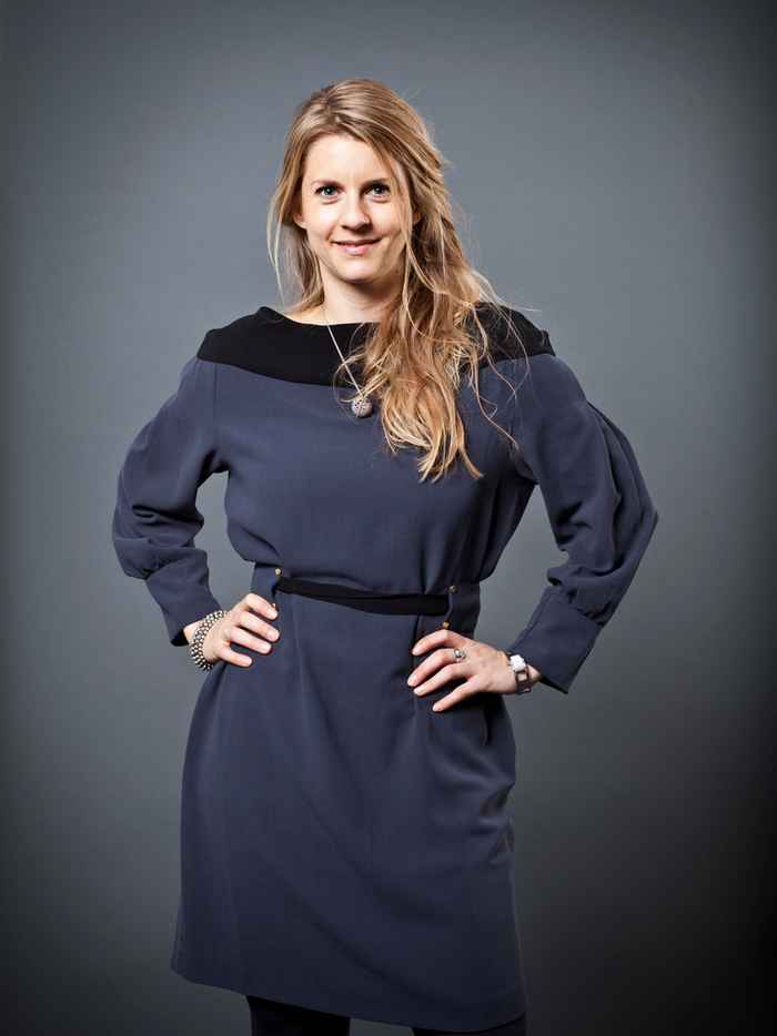 Mieke Lopes Cardozo
