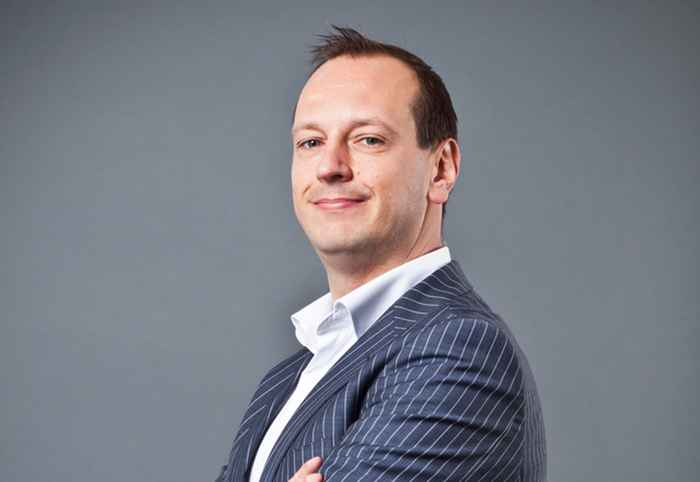 Richard Ronald