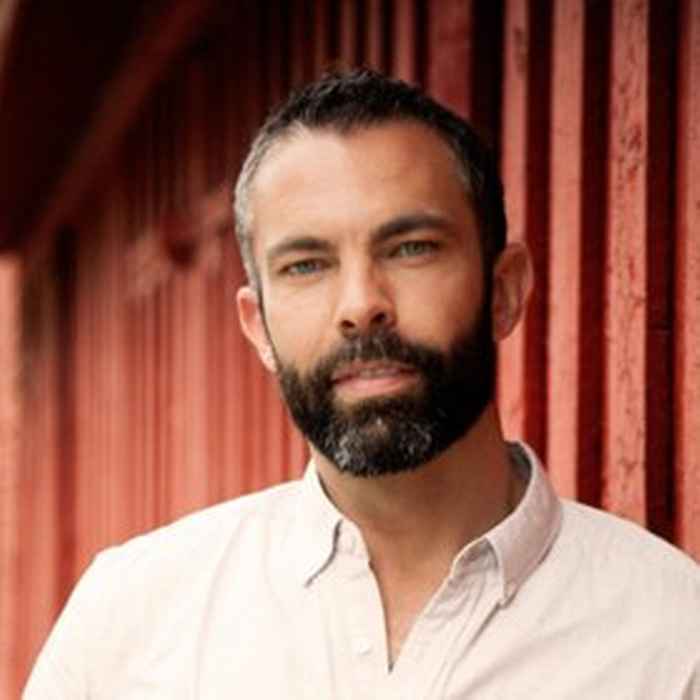 Lee Seymour
