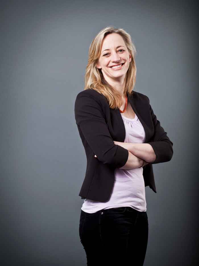 Ursula Daxecker