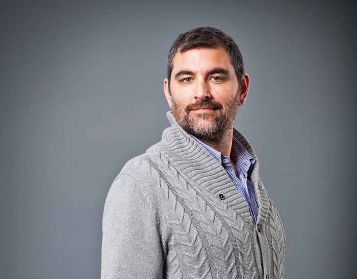 Bowen Paulle